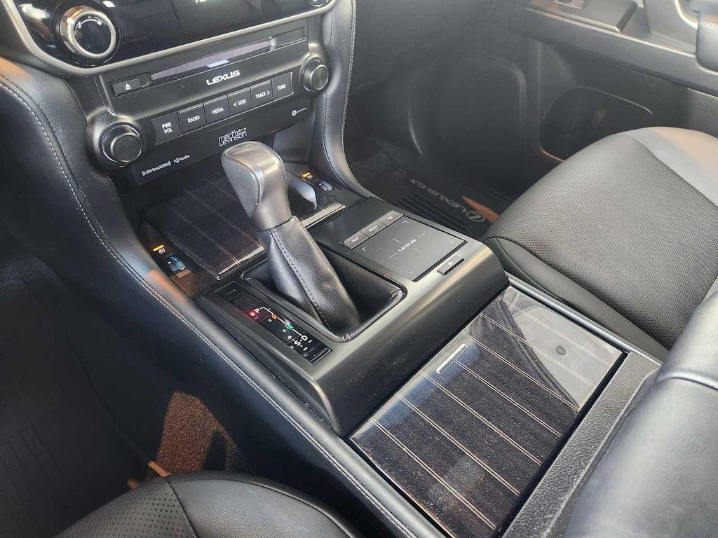 used 2023 Lexus GX 460 car, priced at $54,998