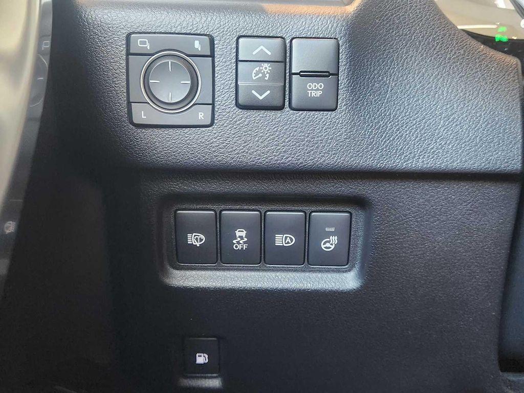 used 2023 Lexus GX 460 car, priced at $54,998