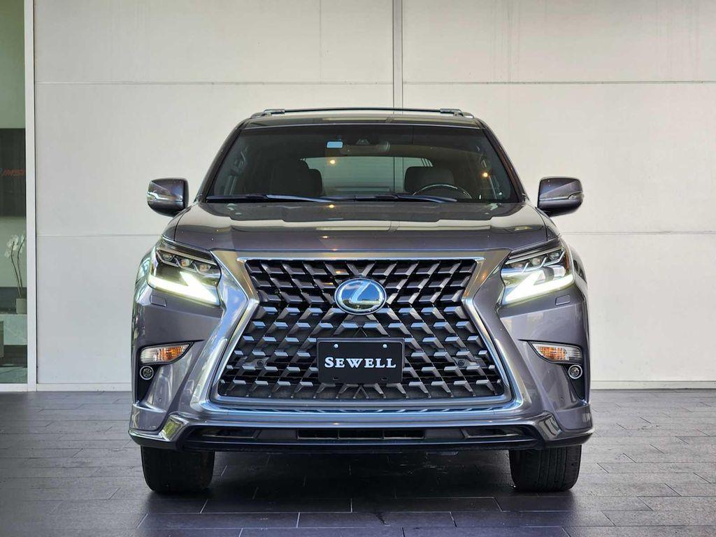 used 2023 Lexus GX 460 car, priced at $54,998