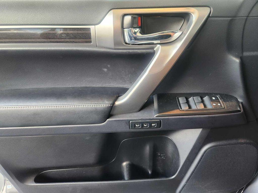 used 2023 Lexus GX 460 car, priced at $54,998