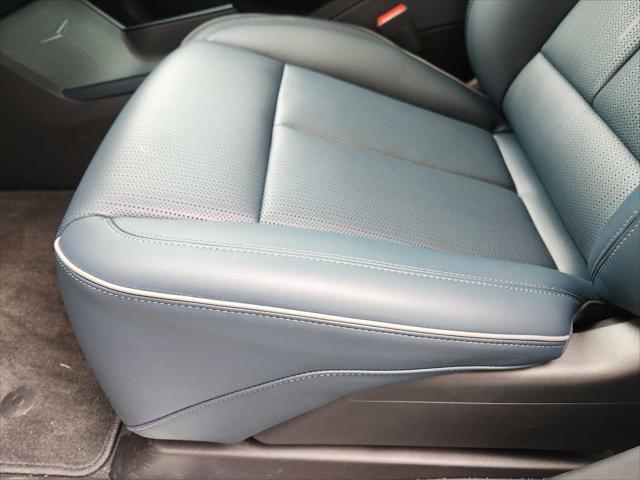 new 2025 Cadillac Escalade car, priced at $149,990