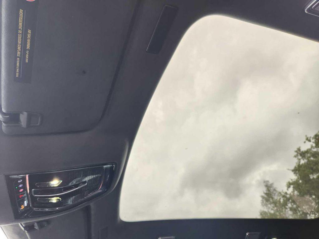 new 2025 Cadillac Escalade IQ car, priced at $149,990