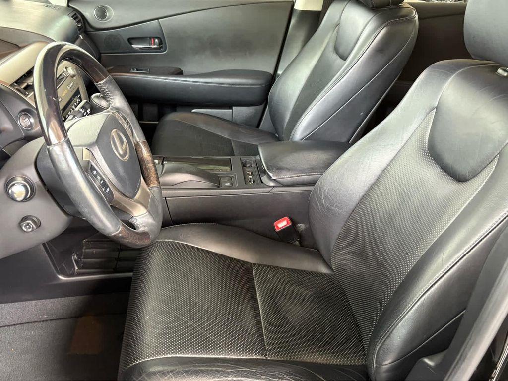 used 2013 Lexus RX 350 car, priced at $16,998