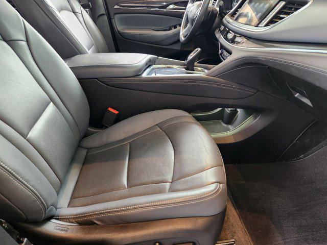 used 2020 Buick Enclave car, priced at $23,992