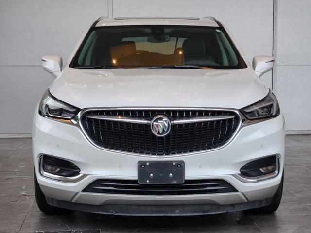 used 2020 Buick Enclave car, priced at $23,992