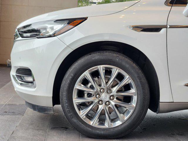 used 2020 Buick Enclave car, priced at $23,992