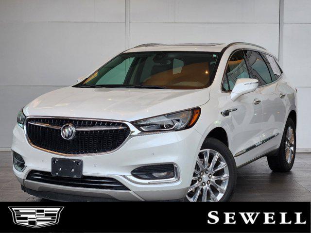 used 2020 Buick Enclave car, priced at $23,992