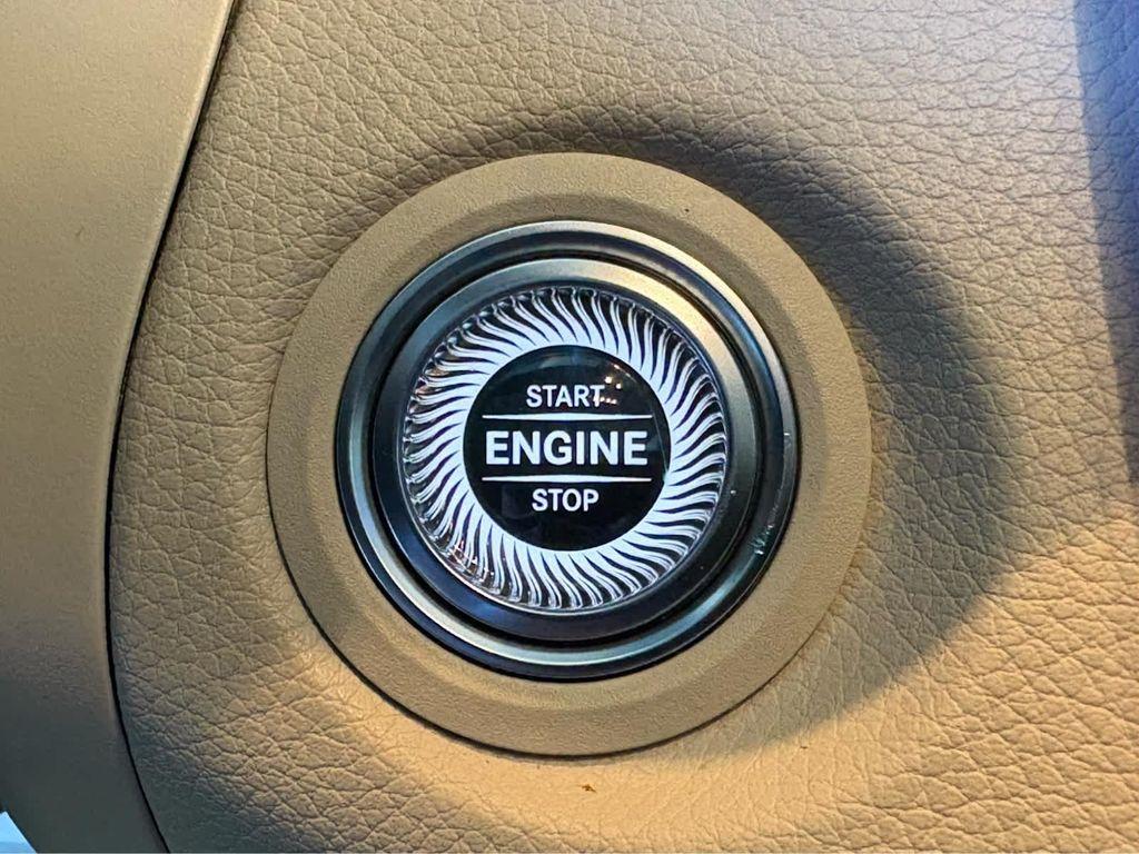 used 2021 Mercedes-Benz GLC 300 car, priced at $29,998