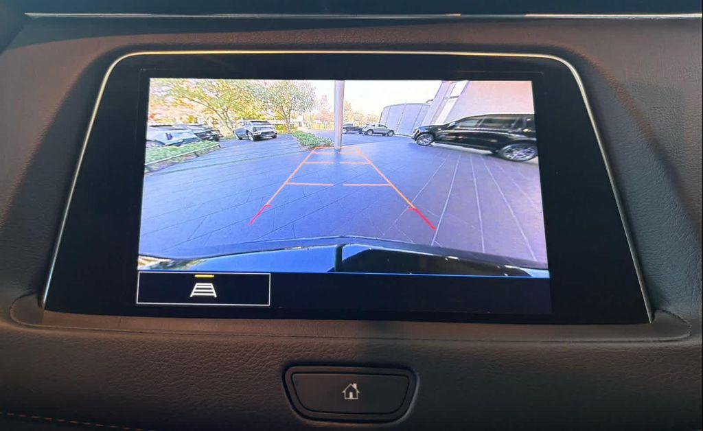 used 2023 Cadillac XT4 car, priced at $29,998