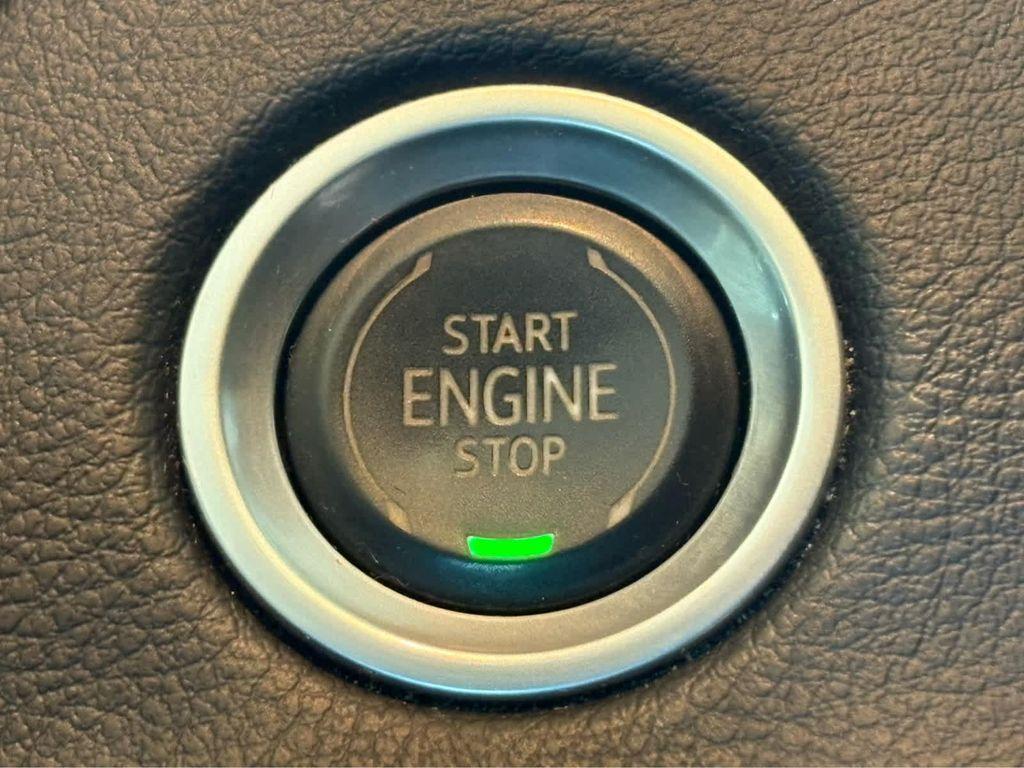 used 2023 Cadillac XT4 car, priced at $29,998