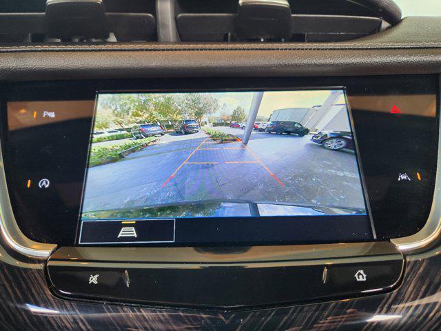 used 2024 Cadillac XT6 car, priced at $48,995