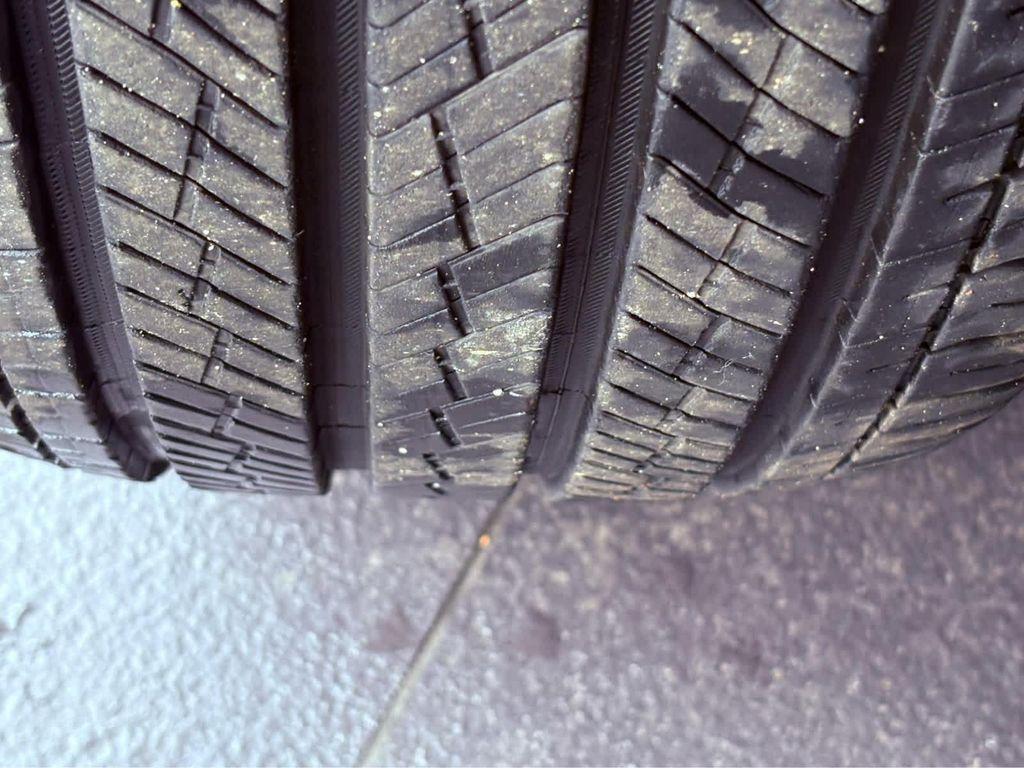 used 2024 Cadillac LYRIQ car, priced at $45,991