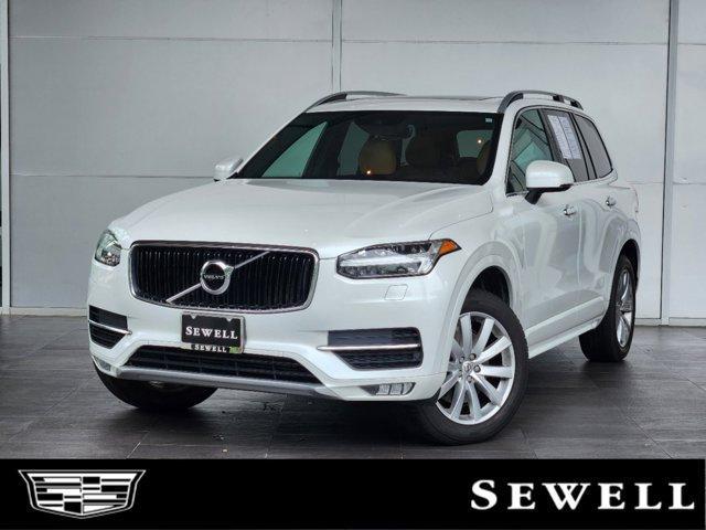 used 2018 Volvo XC90 car, priced at $19,997
