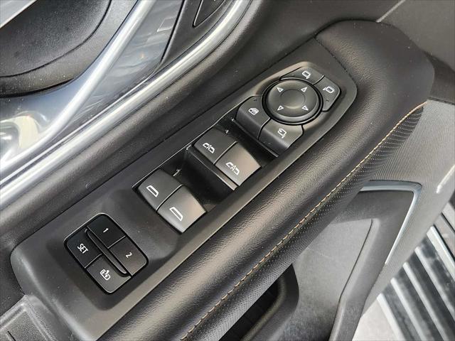 used 2021 GMC Yukon car, priced at $54,998