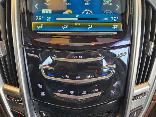 used 2013 Cadillac SRX car, priced at $9,998