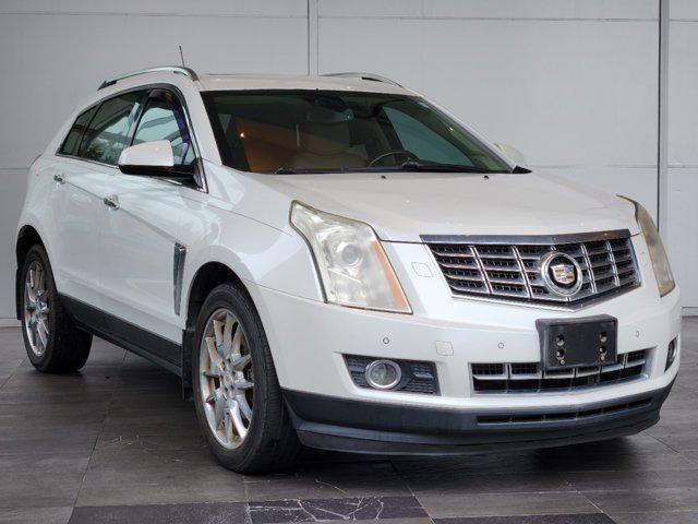 used 2013 Cadillac SRX car, priced at $9,998