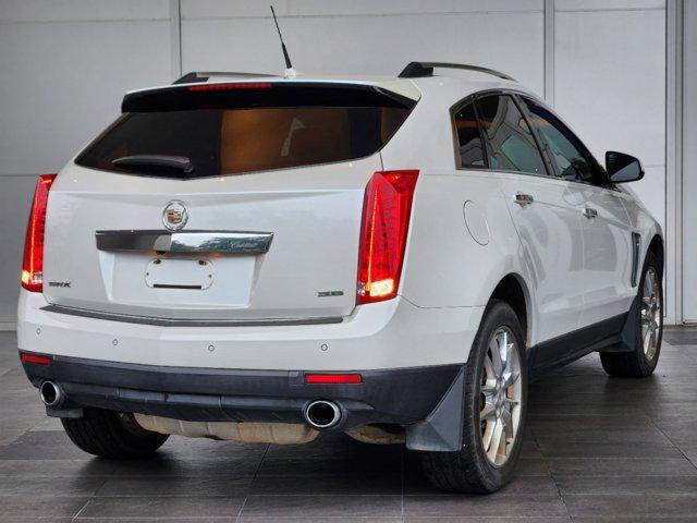 used 2013 Cadillac SRX car, priced at $9,998