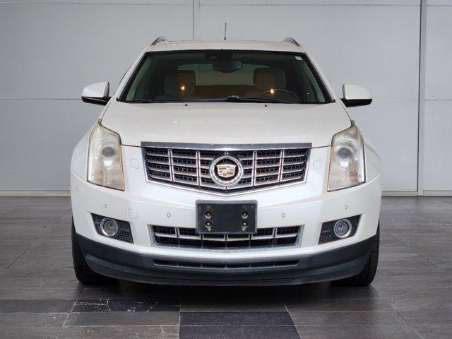 used 2013 Cadillac SRX car, priced at $9,998