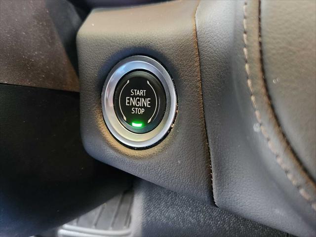 used 2022 Chevrolet Tahoe car, priced at $41,491