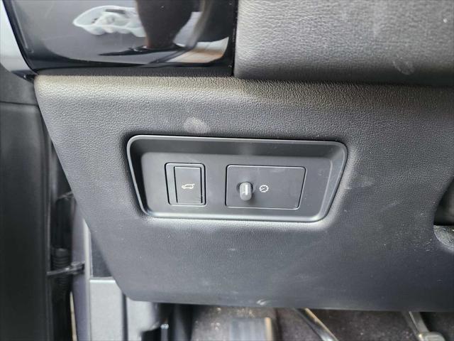 used 2021 Land Rover Range Rover Sport car