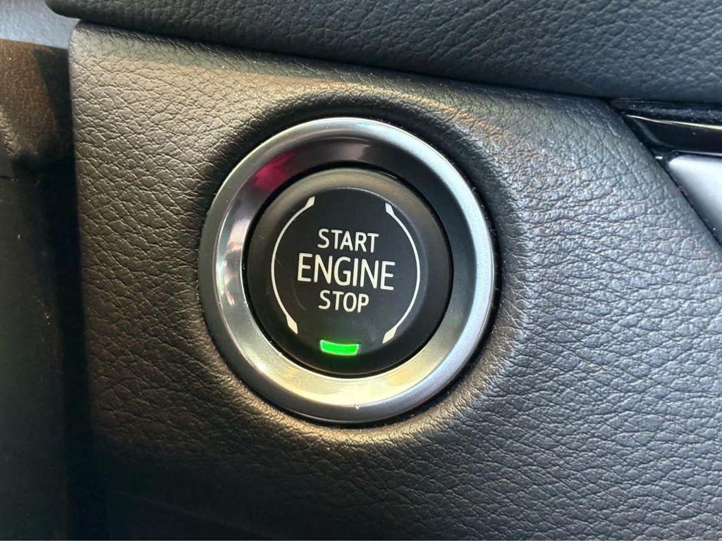 used 2024 Cadillac XT4 car, priced at $41,998