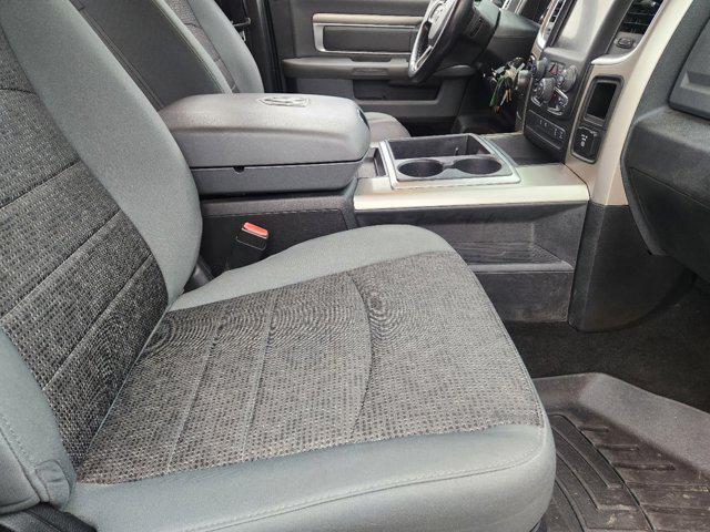 used 2015 Ram 1500 car, priced at $18,990