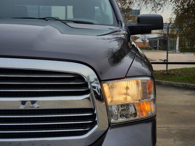 used 2015 Ram 1500 car, priced at $18,990