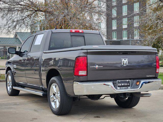 used 2015 Ram 1500 car, priced at $18,990