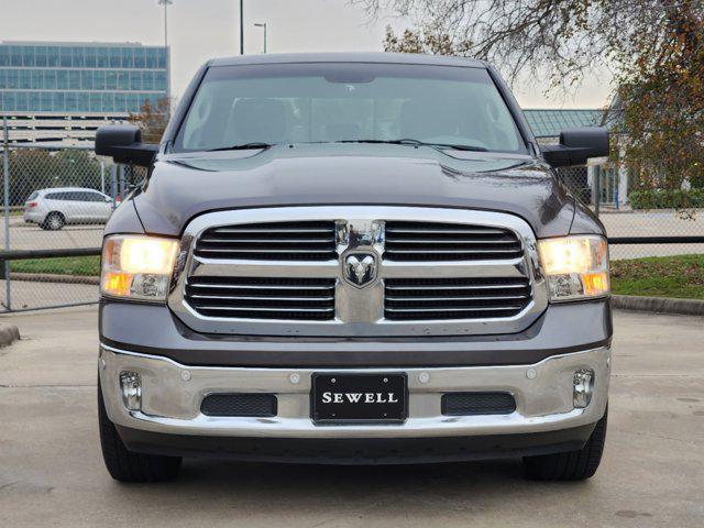 used 2015 Ram 1500 car, priced at $18,990