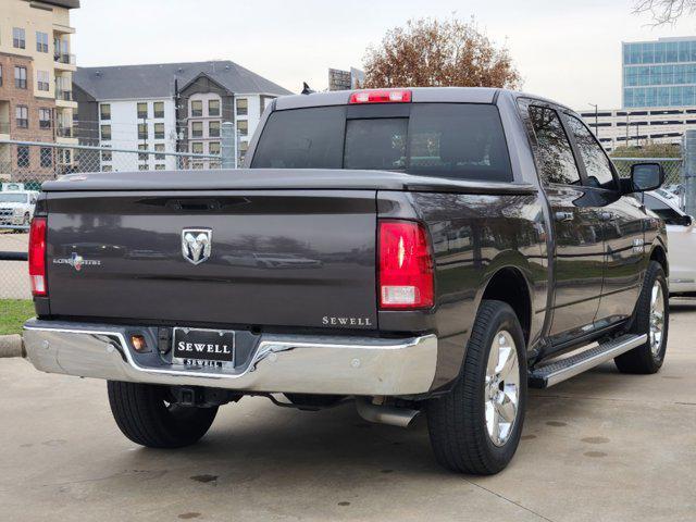 used 2015 Ram 1500 car, priced at $18,990