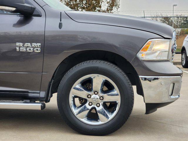 used 2015 Ram 1500 car, priced at $18,990