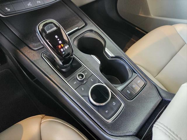 used 2022 Cadillac XT4 car, priced at $32,998