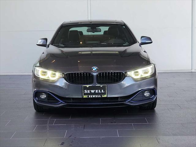 used 2017 BMW 440 car, priced at $26,998