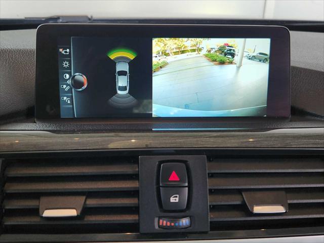 used 2017 BMW 440 car, priced at $26,998