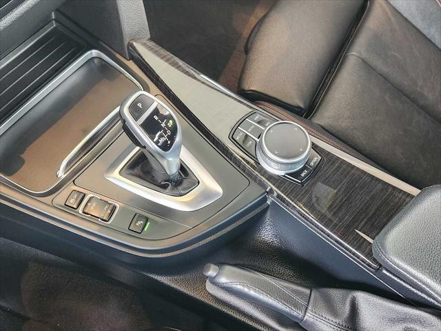 used 2017 BMW 440 car, priced at $26,998