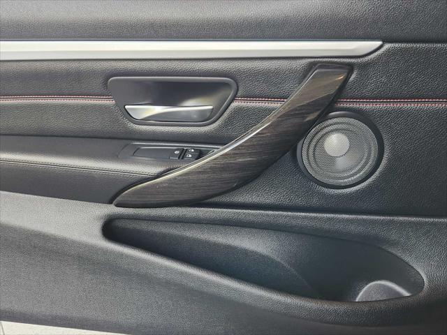 used 2017 BMW 440 car, priced at $26,998