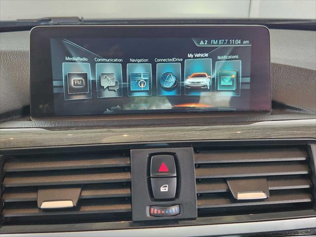 used 2017 BMW 440 car, priced at $26,998