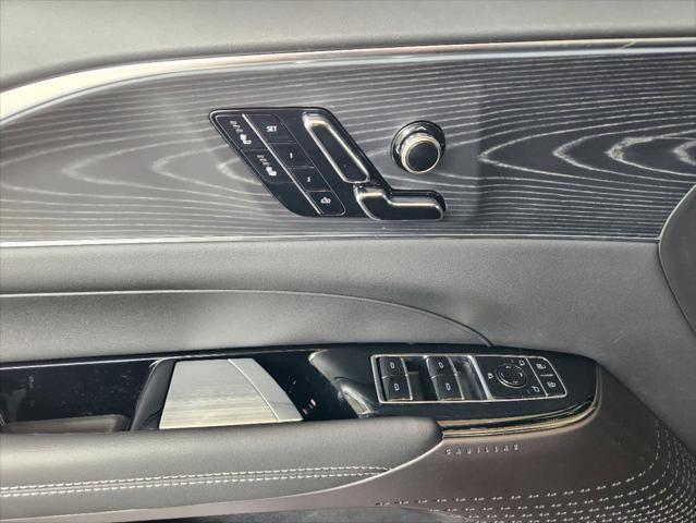 new 2025 Cadillac LYRIQ car, priced at $64,595