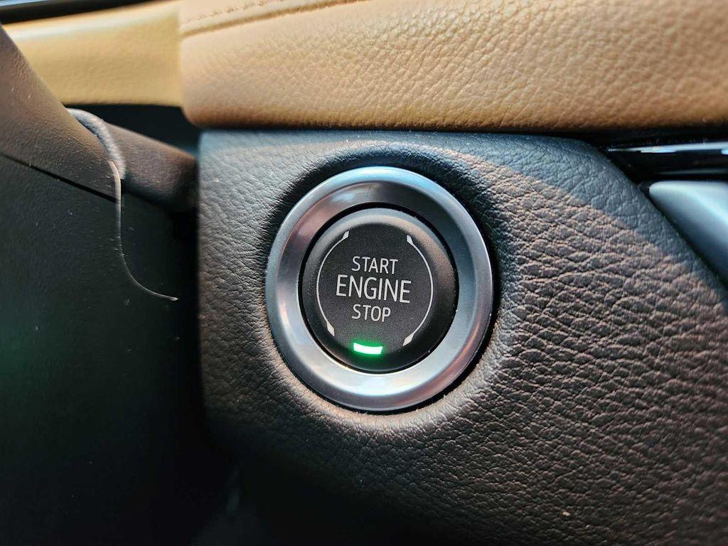 used 2024 Cadillac XT4 car, priced at $42,995