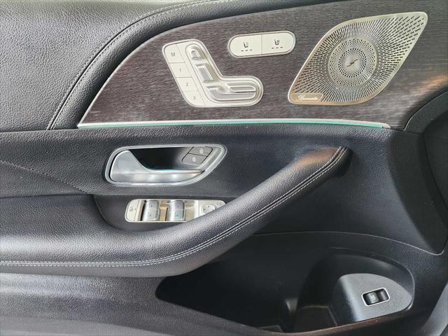 used 2022 Mercedes-Benz GLE 350 car, priced at $36,998