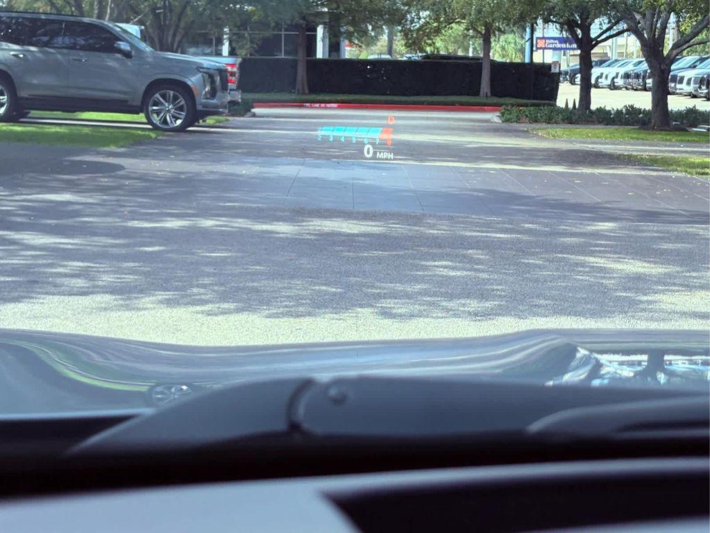 new 2025 Cadillac XT5 car, priced at $63,510