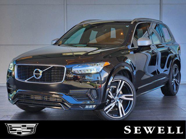 used 2019 Volvo XC90 car, priced at $25,992