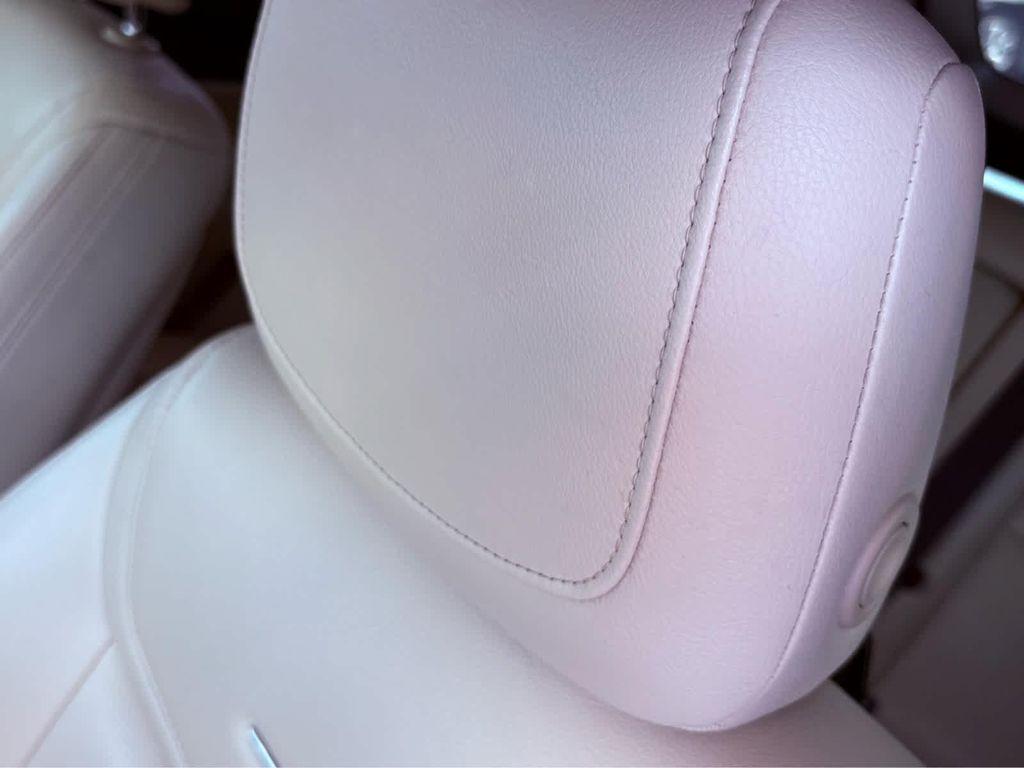 used 2019 Cadillac XT5 car, priced at $17,998