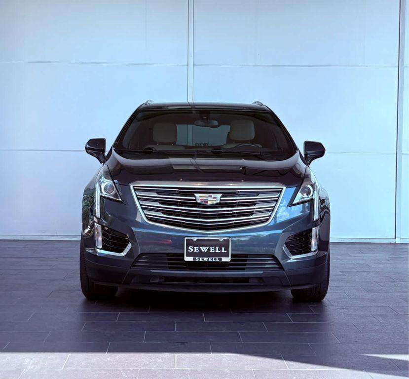 used 2019 Cadillac XT5 car, priced at $17,998