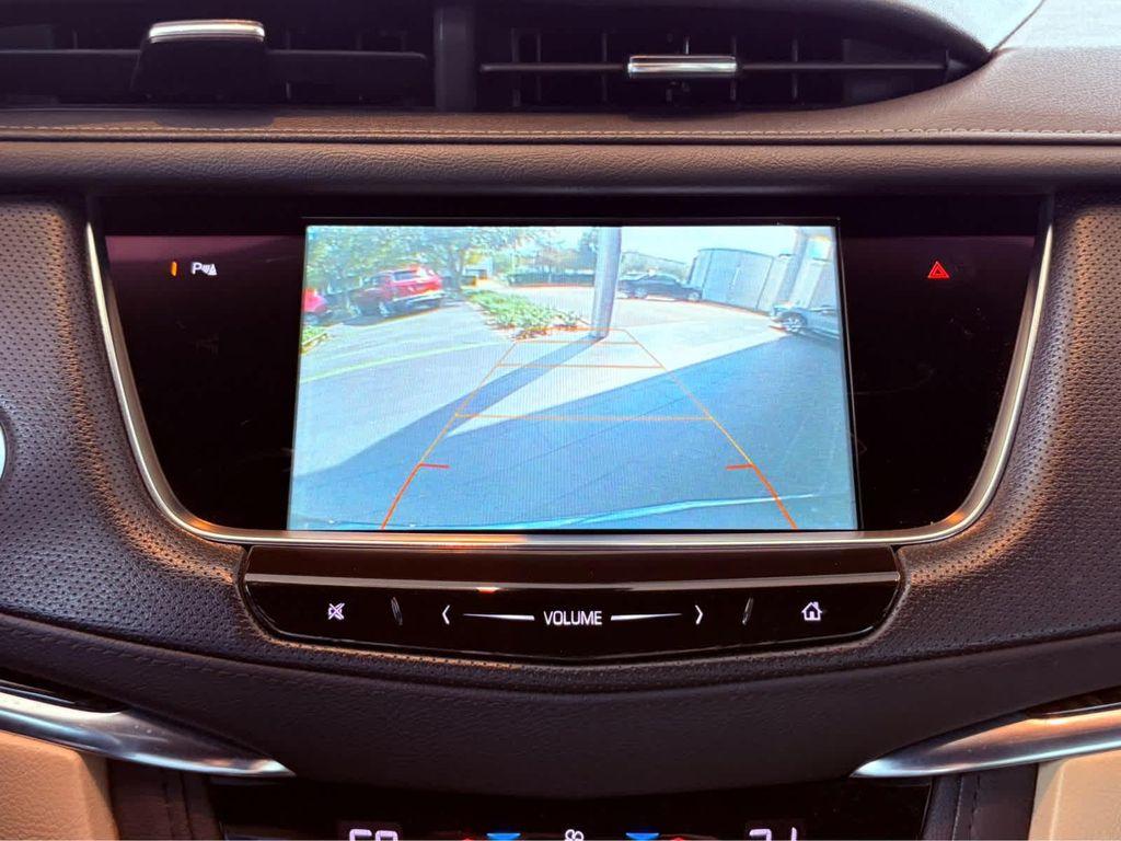 used 2019 Cadillac XT5 car, priced at $17,998