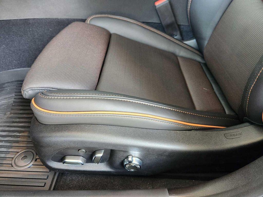 new 2026 Cadillac CT4 car, priced at $49,295