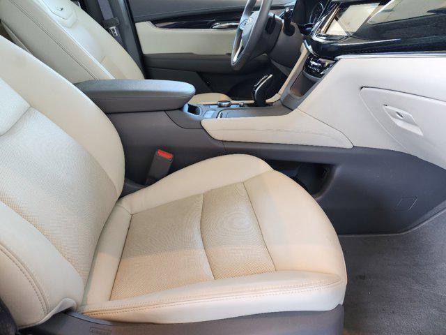 used 2024 Cadillac XT6 car, priced at $48,995