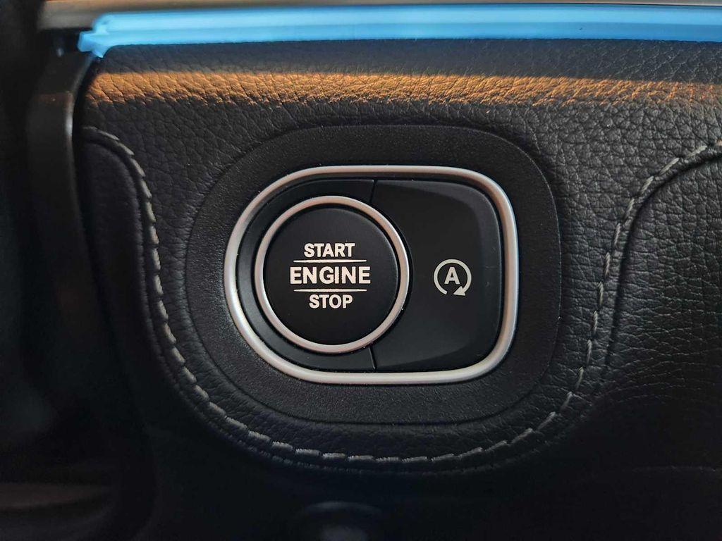 used 2024 Mercedes-Benz GLE 350 car, priced at $54,998