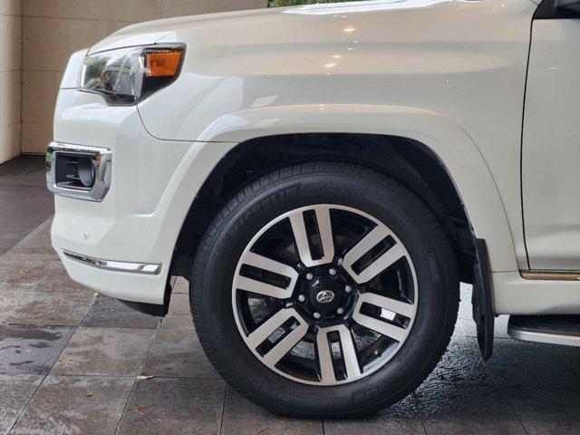 used 2018 Toyota 4Runner car, priced at $28,850