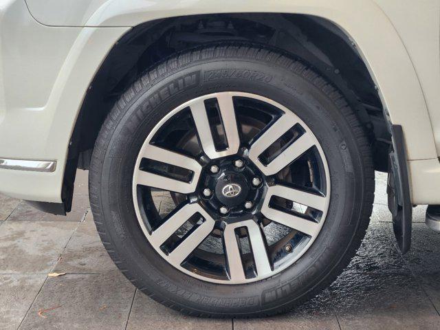 used 2018 Toyota 4Runner car, priced at $28,850